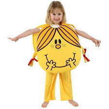 Little Miss Sunshine Book Week Costume Book Character Costumes Little Miss Sunshine