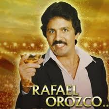 Algunas escenas y nombres son reales. Jdr Colombia Rafael Orozco Maestre Facebook