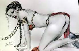 A slave to her desires: princess leia in bondage -  holzblasinstrumentenbauerin.de