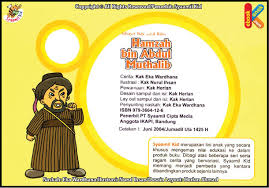 He was martyred in the battl. Baca Online Ebook Hamzah Bin Abdul Muthalib Ebook Anak