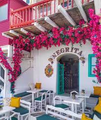 Negrita gibt es bei ebay! Negrita Mykonos Greece Mykonos Dream Vacations Outdoor Inspirations
