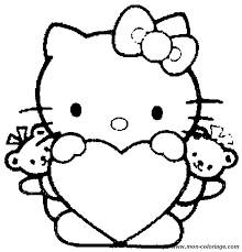 Hello kitty ausmalbilder zum ausdrucken source : Ausmalbilder Hello Kitty Bild Hello Kitty Ausdrucken