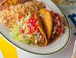Maybe you would like to learn more about one of these? 50 Best Tacos In America Mexican Food Recipes Food Tacos And Burritos