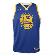 1 trade and 1 free agent signing for golden state to win the offseason. Nike Nba Golden State Warriors Stephen Curry Youth Swingman Jersey Icon Edition Mannschaften Aus Usa Sports Gb