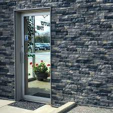 Combining the significance and style of natural stone with a number of thoughtful, inventive design characteristics, ansi india's wall cladding provides an effective tool in the hands of designers, architects, dealers, home builders, and stone professionals everywhere. 19 Different Types Of House Siding To Consider In 2021