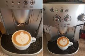 6th, this is not a real quiet machine. Delonghi Magnifica Esam 4200 Review My Week With The Delonghi Magnifica