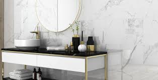 the difference between porcelain tiles