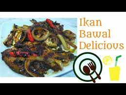 Maybe you would like to learn more about one of these? Ikan Bawal Masak Kicap Extra Pedas Youtube