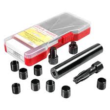 Smart plug won't connect to wifi the most likely cause of not being able to connect to the wifi with your smart plugs is the app that you're using, and your phone's settings. Fix A Thred 98140t Plug Saver M14 X 1 25 Mm Metric Thread Repair Kit