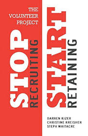 Download The Volunteer Project Stop Recruiting Start Retaining Pdf For Free Ebooks Online The Volunteer Pro In 2020 Volunteer Projects Volunteer Recruitment Volunteer