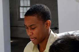 Gariko Benjamin Found Not Guilty On All Counts