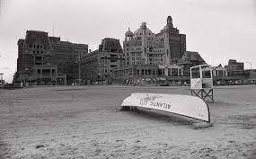 In 1907, the two hotels were joined by a walkway for. Atlantic City New Jersey Marlborough Blenheim Hotel Photograph By Michael Fleischmann