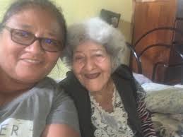 Is it normal for Alzheimer's patient to talk about death?