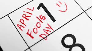 Watch out for avocado coke, prince harry's spiritual stag weekend, and chocolate burgers. April Fools Pranks Some Of The Greatest Of All Time Cnn