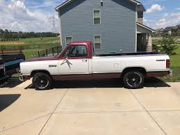 Image result for Spice 1984 Dodge Truck