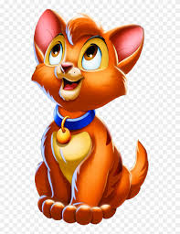 45 oliver & company coloring pages to print off and color. Oliver Oliver Company Fictional Characters Wiki Fandom Oliver And Company Oliver Free Transparent Png Clipart Images Download