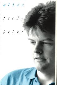 Fredy Peter