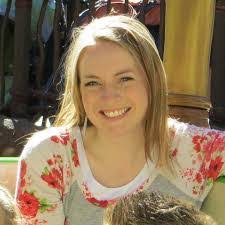 Natalie Jensen's Instagram, Twitter & Facebook