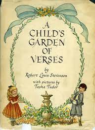 Check spelling or type a new query. A Child S Garden Of Verses Robert Louis Stevenson 1st Edition