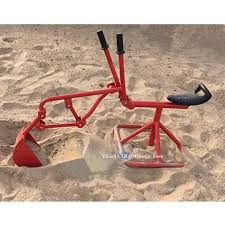 Our old pal, maker extraordinaire craig smith is back! Excavator Sand Digger Toy Backhoe For Kids Ride Outdoor Digging Scooper On Dirt Snow Beach Sandbox 2 Hand Operation Ride On Cars Aliexpress