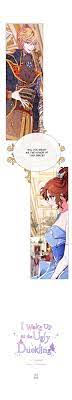 Apa gunanya terlahir kembali sebagai putri sang duke… I Woke Up As The Ugly Duckling I Woke Up As The Ugly Duckling Chap 24 Wekomic Manga Online Free