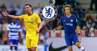 Chelsea's loan army | latest chelsea transfer news today now live the future is bright for football. Chelsea News And Transfers Live David Luiz Linked With Shock Arsenal Move Drinkwater Loan Deal Football London