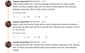 Jadi, buat para hijabers, kalian harus bisa memadukannya dengan warna hijab yang tepat. Ada Yang Perit Mewah Lelaki Ini Bongkar Cerita Sebenar Kehidupan Dalam Penjara