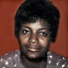 Robbie Faye Nunn-Shaw Obituary & Funeral