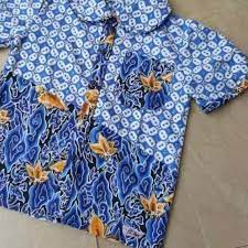 Bahan untuk memperbaiki daun kering adalah … a. Blouse Batik Anak Cewe Untuk Sd Kelas 2 3 230619 Shopee Indonesia
