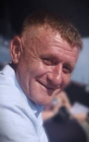 Death Notice of Ian Morrison (Sligo Town, Sligo)