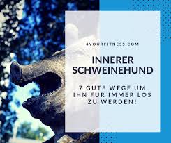 Das aufschieben fühlt sich vielleicht kurzfristig gut an und vermittelt den eindruck, den inneren schweinehund überlistet zu haben, doch spätestens wenn die selbst gesetzte frist ungenutzt verstreicht, ist die frustration groß und man steht erneut vor dem gleichen problem. Innerer Schweinehund 7 Gute Wege Um Ihn Fur Immer Loszuwerden