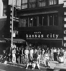 Max S Kansas City Part Ii Kansas City Kansas Rock And Roll