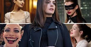 When Will We Accept Anne Hathaway as One of the Greatest Actresses of her  Generation?