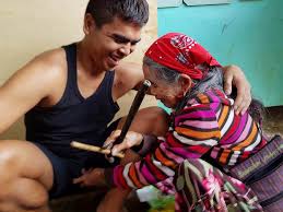 Maybe you would like to learn more about one of these? The Day Apo Whang Od Inked Me And Grabbed My Crotch Steemit