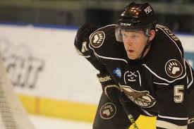 Schilling previously played six games for . Hershey Bears Breakdown Day Cameron Schilling