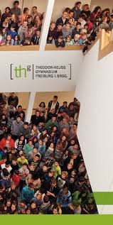 This page is about the various possible meanings of the acronym, abbreviation, shorthand or slang term: Thg Info Flyer 2021 22 Herzlich Willkommen Am Thg Freiburg