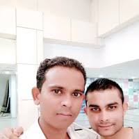 100+ "Fareed Shaikh" profiles