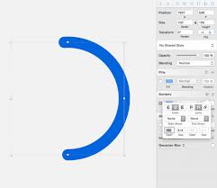 circles rings donut charts sketch talk