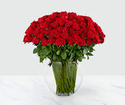 We proud to offer international flower delivery service in more. Breathless Luxury Roses 100 Stems In Tucson Az Eric S Flower Market
