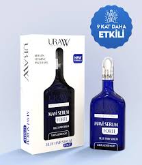 Uraw Mavi Serum Forte 100 Ml