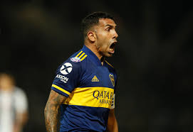 Carlos tévez is a 36 years old famous soccer player. Juega Tevez El Probable Equipo Titular De Boca Contra Velez Boca Juniors El Intransigente