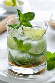 19 Mojito Recipes That Put A Spin On The Refreshing Classic Classic Cocktail Recipes Mojito Cocktail Recipe Best Mojito Recipe