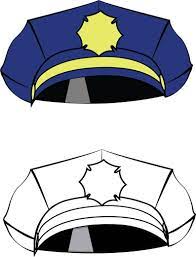 Pin On Police Hat