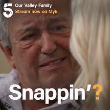 Grandparents are the best!