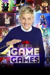 American lung association's lung force unites women and their loved ones across the country to stand together for lung health and against lung cancer. Ellen S Game Of Games Tv Review