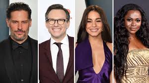 Feel free to let us know in the comments or hit me up directly on twitter. Army Of The Dead Joe Manganiello Christian Slater Vanessa Hudgens Yetide Badaki Join Voice Cast Of Anime Spinoff The Hollywood Reporter