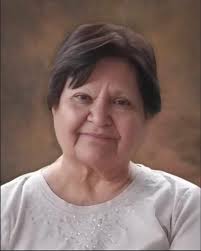 Angelita Mendoza Obituary