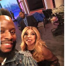 Winston Virgo talks about how Whitney Houston gave him her jacket