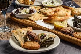 האוכל יוצא מן הכלל ומחיר סביר מאוד. Yiayia S Greek Kitchen Waitr Food Delivery In Ridgeland Ms