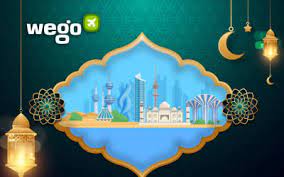 Also known as the festival of sacrifice, it commemorates the readiness of ibrahim (abraham) to sacrifice his son ismael in order to prove his obedience to allah. Eid Ul Fitr 2021 In Saudi Arabia Dates Public Holidays Observances Wego Travel Blog